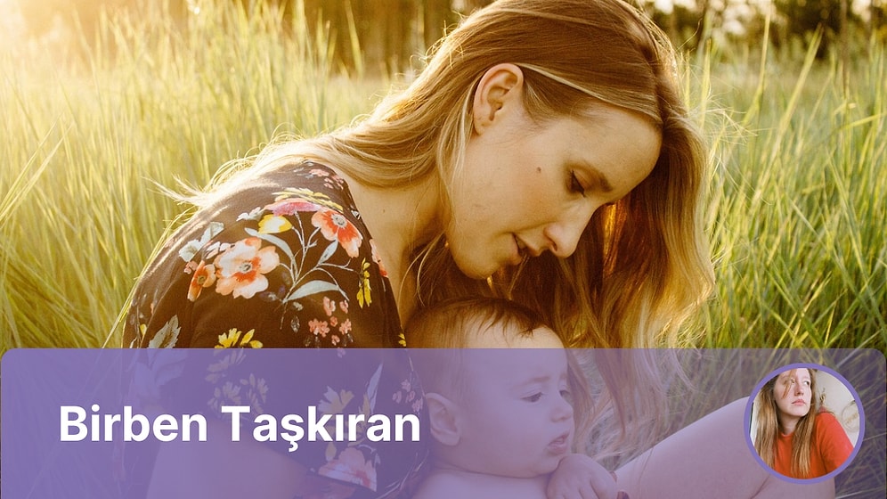 Annelerin Zihni Çorba, Çocuklar Boş Bir Sepet Adeta