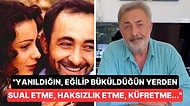 27 Yıllık Evliliklerini Tek Celsede Bitirmişlerdi: Mehmet Aslantuğ Çıkan İddialar Hakkında İlk Kez Konuştu