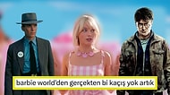 Rekorlara Doymuyor! Barbie Dünyaca Ünlü Harry Potter Filminin Gişe Rekorunu Kırmayı Başardı