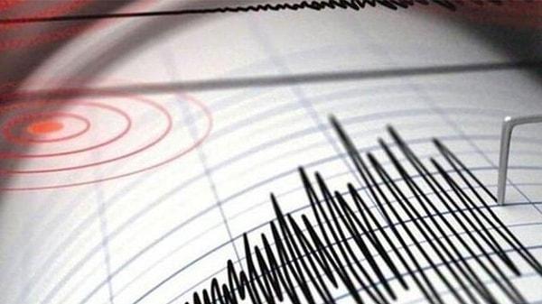 Konya’da bu ayın başında 5.0 büyüklüğünde bir deprem daha olmuştu.