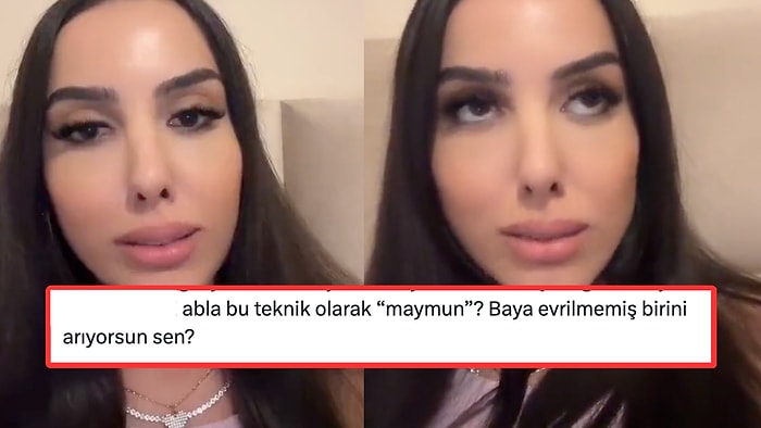 Böylesini İlk Kez Duyduk! Bir Kadının Erkekte Aradığı İlginç Kriterler Tartışma Yarattı!