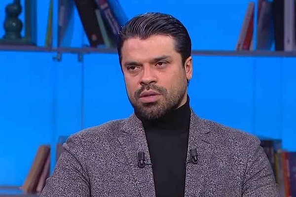 Eski futbolcu Gökhan Zan, Kahramanmaraş depreminden en fazla etkilenen illerinde başında gelen Hatay’da deprem sonrasında birçok çalışma yapmıştı.