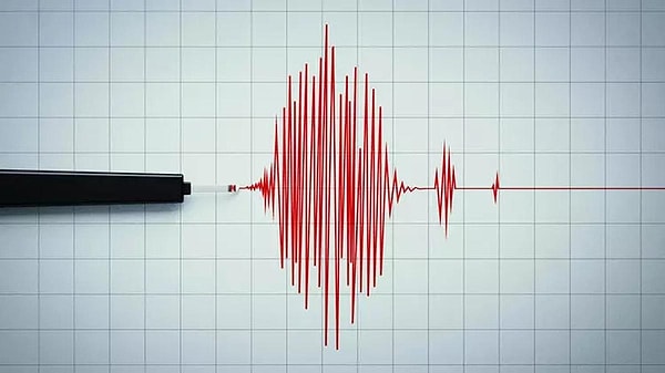 Bu ayın başında Konya'da 5.0 büyüklüğünde bir deprem daha yaşanmıştı.