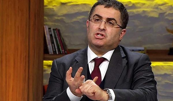 Seçim sonrası defalarca istifa çağrıları yaptığı Kılıçdaroğlu'na yeniden seslenen Şen, "Çık da suçlu kim açıkla" dedi.