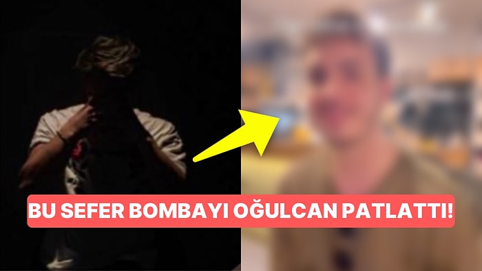 Kısmetse Olur'la İlgili Patlattığı İfşa Bombalarıyla Tanınan Yasin Özbek Yüzünü İlk Kez Paylaştı!