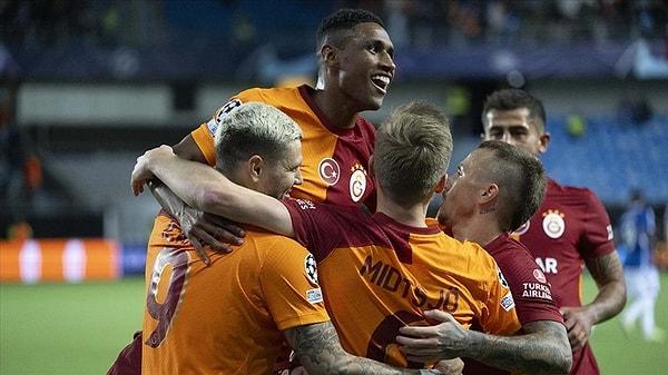 Galatasaray, Şampiyonlar Ligi play-off turu rövanş maçında bu akşam Molde'yi konuk edecek. Deplasmandaki ilk maçı 3-2 kazanan sarı-kırmızılılar, rakibini elemesi halinde Şampiyonlar Ligi'nde gruplara kalacak.