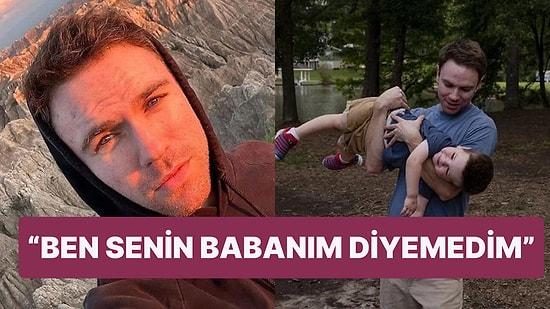 Tam 96 Çocuğun Babası Olan Sperm Donörü Bir Adamın Çocuklarıyla İlginç Tanışma Hikayesi