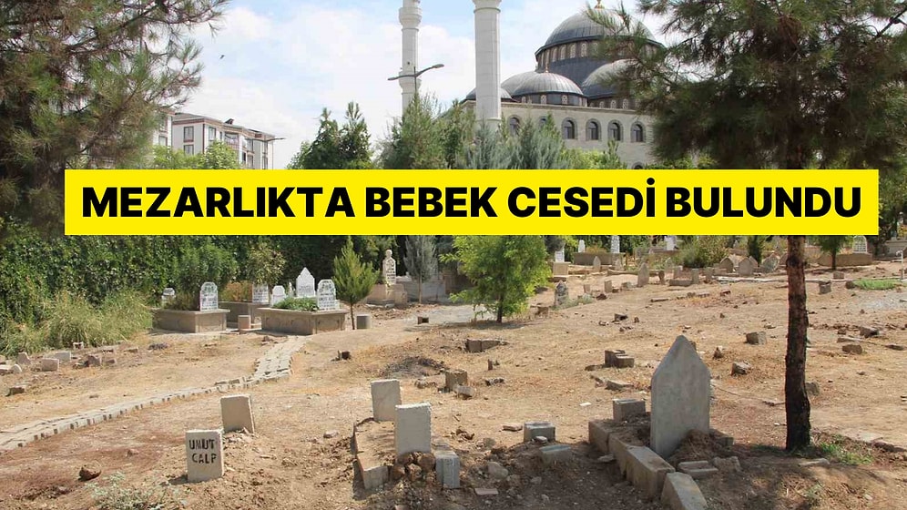 Batman'da Korkunç Olay: Olayla İlgili Soruşturma Başlatıldı