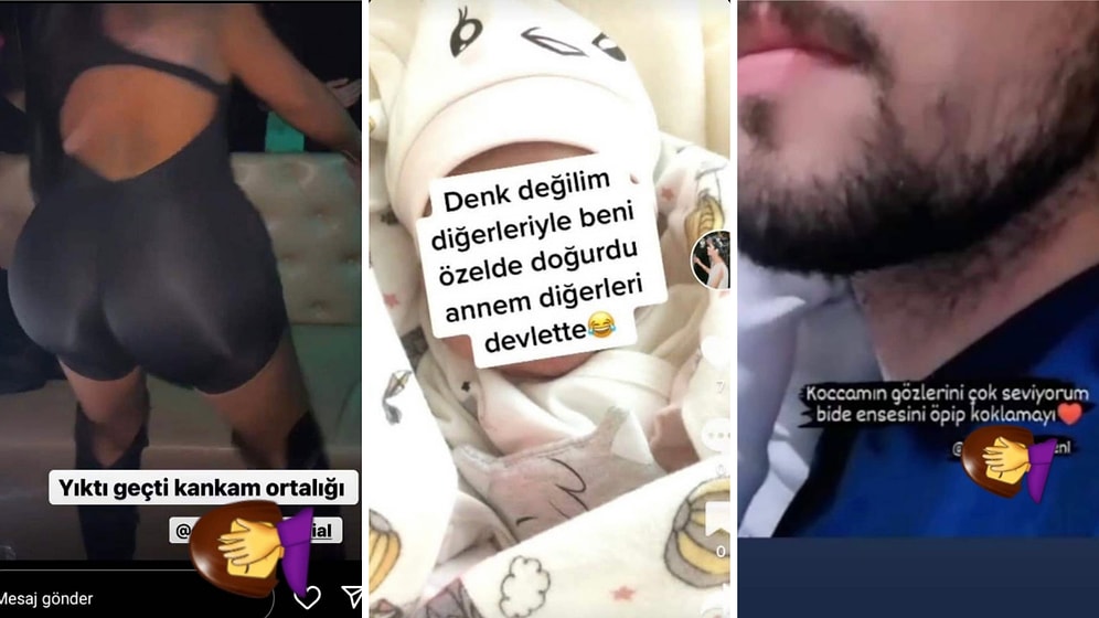 Tuhaf Göndermeleriyle Sosyal Medya Paylaşımlarına Yeni Bir Boyut Getiren Kullanıcılar