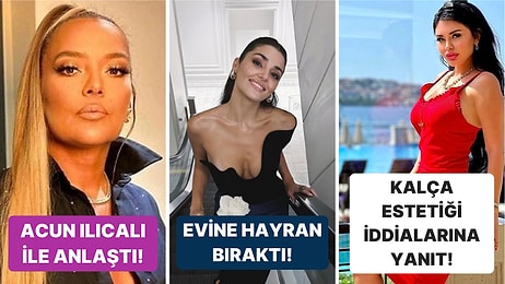 29 Ağustos'ta Yaşanan Son Dakika Magazin Haberlerini ve Güncel Magazin Olaylarını Anlatıyoruz!