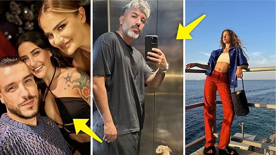 Demet Akalın ve Acun Ilıcalı Anlaşmasından Seda Bakan'ın Sürprizli Serisine 29 Ağustos Ünlülerin Paylaşımları