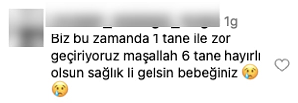 "Beziydi, mamasıydı çocuk bakmak ekonomik olarak çok zor..."