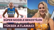 Yüksek Atlamanın Barbie'si Olarak Hayatımıza Giren Yuliya Levchenko'yu Daha Yakından Tanıyalım!