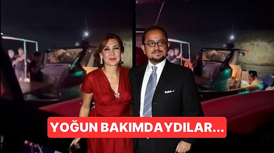 Sabancı'lardan Müjdeli Haber: Normal Odaya Alınacaklar