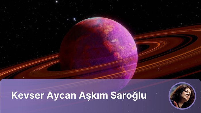 27-30 yaş Arası Kilit Süreç: Eyvah Satürn Transitindeyim!