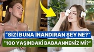 Danla Bilic'in 'Evlilik' Çıkışı Şaşırttı: "Neden Geride Kalanların Ortadan İkiye Çatladığını Düşünüyorsunuz?"