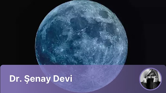 31 Ağustos Süper Dolunay Çalışması