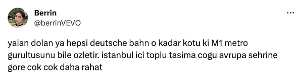 Yaşayanlar tecrübelerinde yola çıkarak ulaşım konusunda şunları söyledi👇