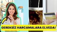 Paranızı Boşa Harcamayın! İnsanların Tasarruf Yapmak İçin Kullandığı 10 Basit Yöntem