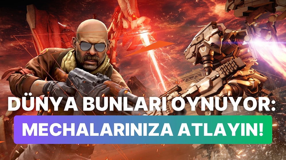 Steam'de Haftanın En Çok Satanları: Sürpriz Bir Oyun Listeyi Yaktı Geçti!
