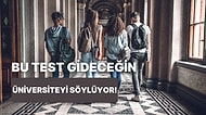 YKS’ye Girsen Hangi Üniversiteyi Kazanırdın?
