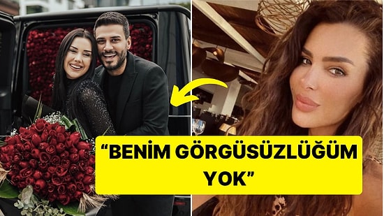Ortalığı Karıştıracak İddia! Selin Ciğerci Son Paylaşımıyla Dilan Polat'ı mı Hedef Aldı?