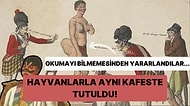 Vücut Ölçüleri 'Normale' Göre Büyük Olduğu İçin İstismar Edilen Sarah Saartjie Baartman'ın Hüzünlü Hikayesi