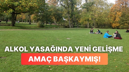 Büyük Tepki Çekmişti: Valilikten Alkol Yasağına İlişkin Yeni Açıklama Geldi