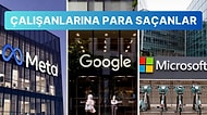Mühendisler Açıkladı: Çalışanlarına En Yüksek Maaş Veren Teknoloji Şirketleri Belli Oldu!
