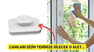Camlarınızı Ayna Gibi Yapacak En Etkili ve Hayat Kurtarıcı Manyetik Cam Temizleyiciler
