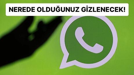 WhatsApp'tan Yeni Önemli Güvenlik Özelliği: Aramalar Sırasında IP Adresleri Gizlenebilecek!