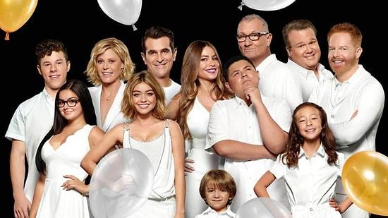 Which Modern Family Member Matches Your Personality? Quiz Inside!