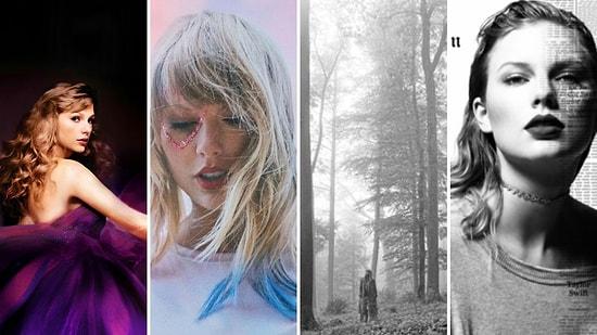 Discover Your Taylor Swift Era Match: Take Our Quiz!