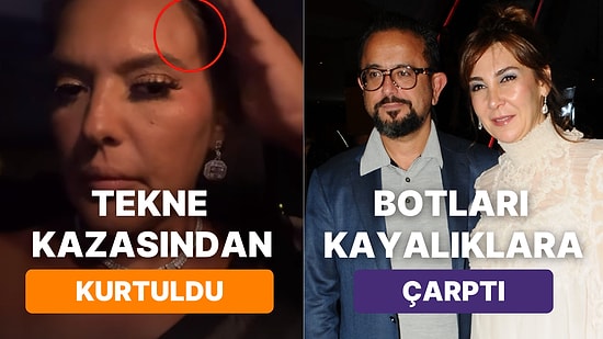 Astrolog Mine Ölmez'in Ağustos Ayında Deniz Kazaları Olabilir Öngörüsünün Gerçekleşmesi Gündem Oldu!