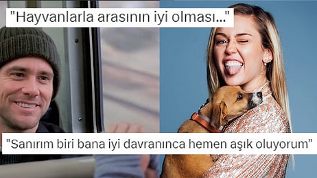 Karşılarındaki Kişiyi Bir Anda Doğru Eşe Dönüştüren Ayrıntıları Paylaşarak Aşka İnandıran 15 Kişi