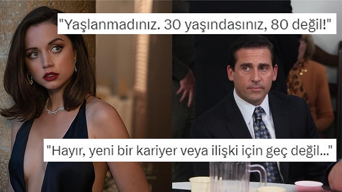 30'lu Yaşlarında Hayata Dair Fark Ettikleri Yanılgıları Paylaşarak Hepimizi Uyaran 15 Kişi