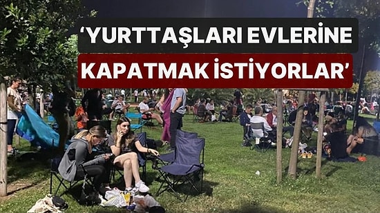 Valiliğin Alkol Yasağı Hamlesine Hukukçulardan Tepki: 'Yurttaşları Evlerine Kapatmak İstiyorlar'