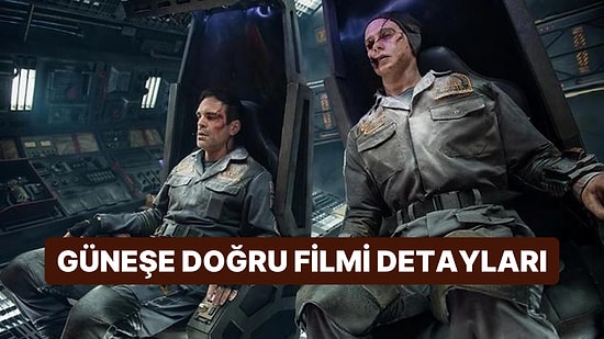 Güneşe Doğru (Solis) Konusu Nedir, Oyuncuları Kimdir? Güneşe Doğru Filmi Hakkında Merak Edilenler