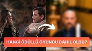 Ömer Dizisinde 'Halıcılar Kralı Kamil Yücel'i' Kurak Günler'in Ödüllü Oyuncusu Canlandıracak!