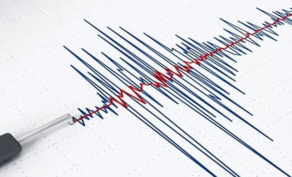 31 Ağustos Perşembe Kandilli Son Depremler