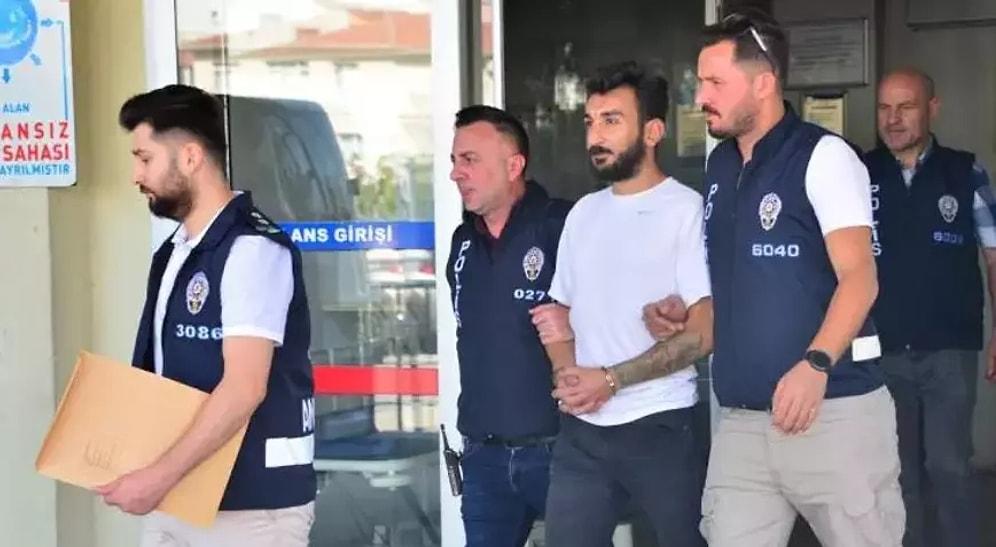 Paw Guards’ın Yöneticisi Erkin Erdoğdu Tutuklandı