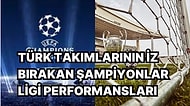 Şampiyonlar Ligi Kura Çekimi Öncesi Türk Takımlarının Tarihe Geçen Devler Ligi Maceralarını Anımsayalım
