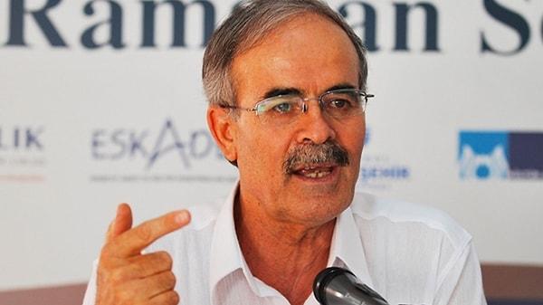 Yeni Akit yazarı Ali Erkan Kavaklı, Milli Eğitim Bakanı Yusuf Tekin'e çağrıda bulundu.