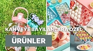 Tüm Gün İçebileceğiniz Kahvenizi Yanınızda Nasıl Taşıyorsunuz?