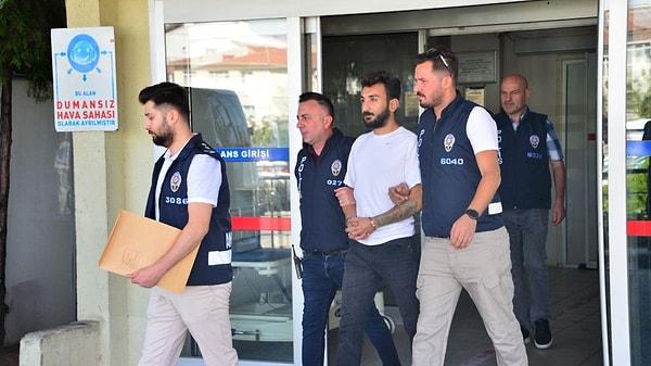 Konuyla ilgili henüz resmi bir açıklama yapılmazken, Erdoğdu'nun 15 Ağustos'ta Korona izninin bitmesine rağmen cezaevine teslim olmaması sonucu hakkında yakalama kararı çıktığı iddia ediliyor.