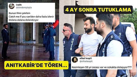 Paw Guards'ın Yöneticisi Erkin Erdoğdu'nun Tutuklanması Tartışma Yarattı: 'Bunca Zaman Nasıl Dışarıdaydı?'