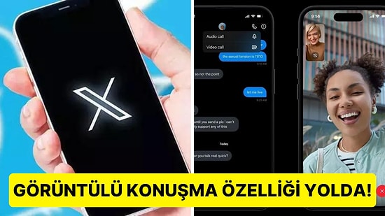 Elon Musk Bizzat Açıkladı: Twitter'da Telefon Numarasına İhtiyaç Olmadan Görüntülü ve Sesli Konuşulabilecek!