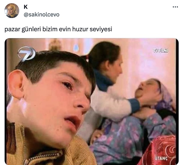 Koca bir neslin psikolojisini bozan yapımlar