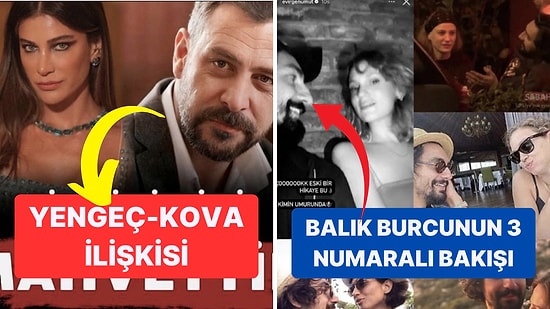 Burçlara İnanmayanları Bile Şüpheye Düşürecek Ağustos Ayında En Çok Güldüğümüz Astroloji Tweetleri