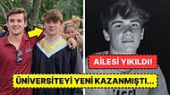 Yanlışlıkla Başka Birinin Evine Girmeye Çalıştığı İçin Vurularak Öldürülen 20 Yaşındaki Talihsiz Çocuk